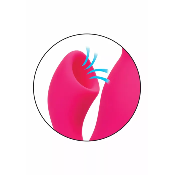 Vibrator CalExotics Oceanside Orgasm Photo 9