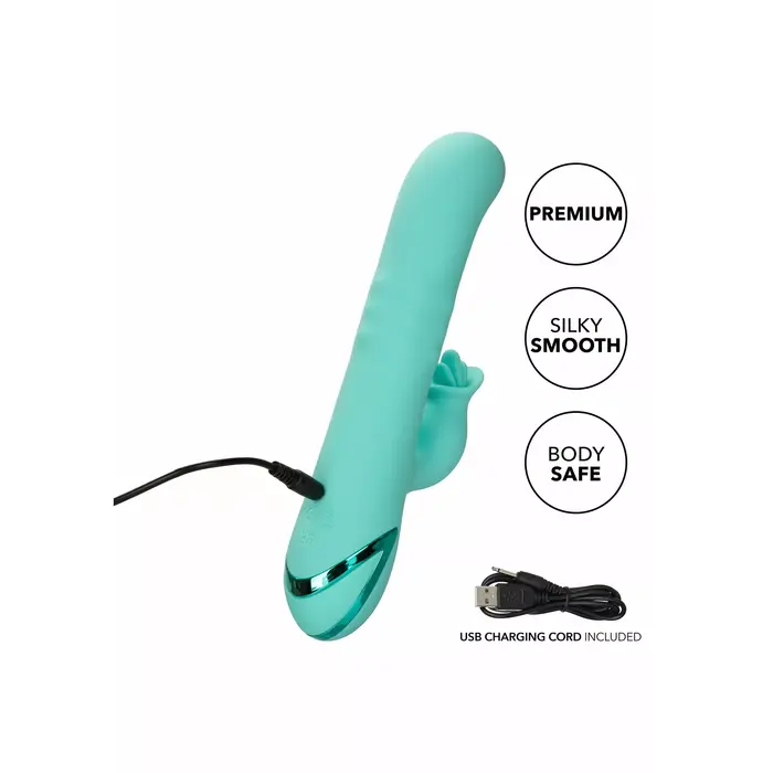 Vibrator CalExotics Bel Air Bombshell Photo 5