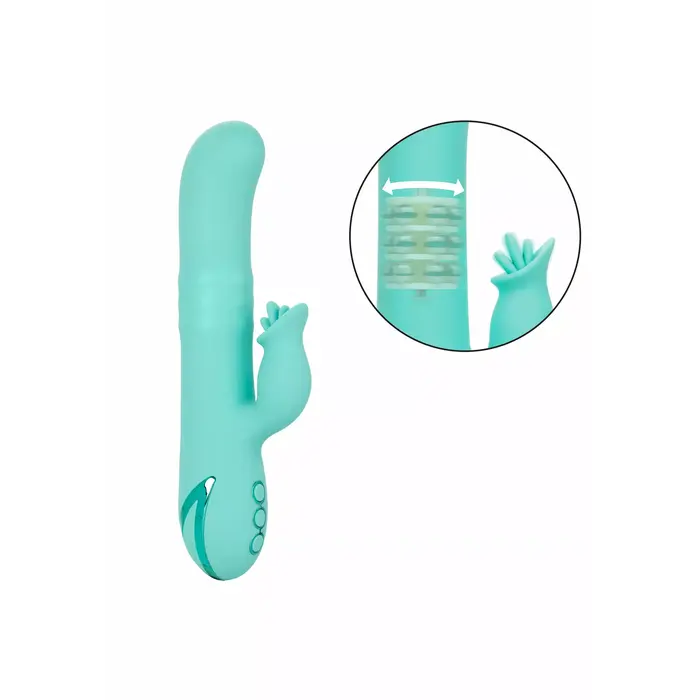 Vibrator CalExotics Bel Air Bombshell Photo 8