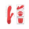 Vibrators CalExotics Palisades Passion Red Photo 3