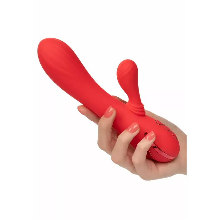 Vibrators CalExotics Palisades Passion Red Photo 6