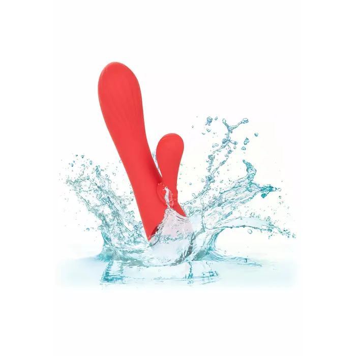 Vibrators CalExotics Palisades Passion Red Photo 7