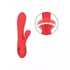Vibrators CalExotics Palisades Passion Red Photo 8