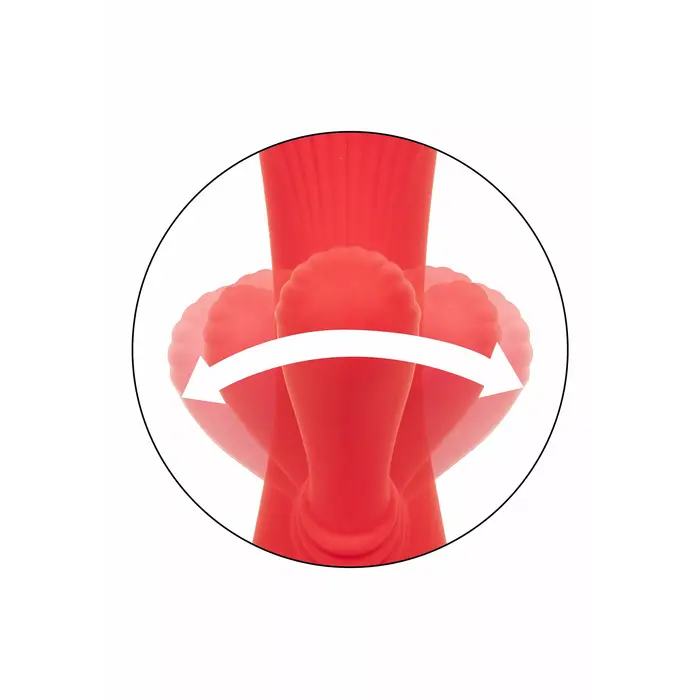 Vibrators CalExotics Palisades Passion Red Photo 9