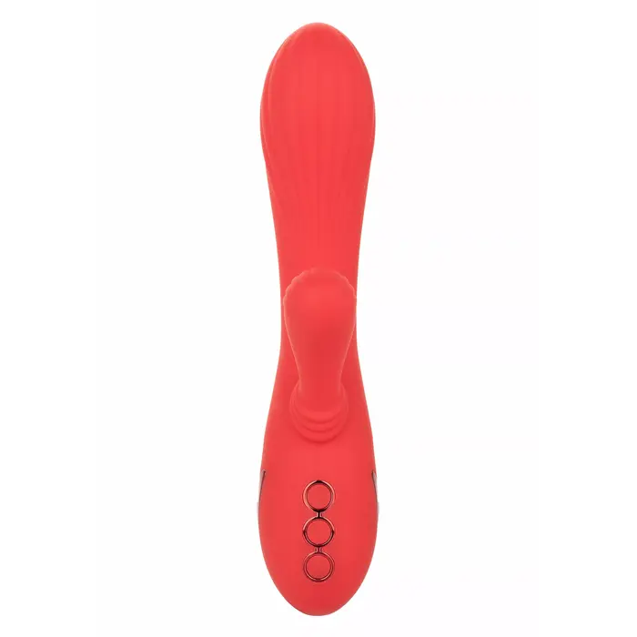 Vibrators CalExotics Palisades Passion Red Photo 10