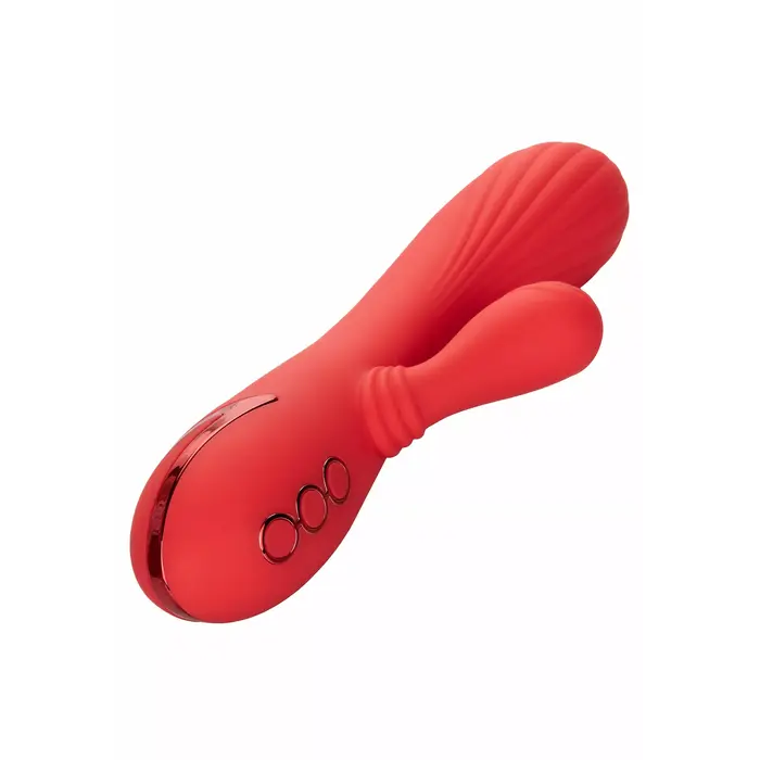 Vibrators CalExotics Palisades Passion Red Photo 13