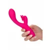 CalExotics Butterfly Kiss Flutter Pink - Вибратор 12528 Photo 7