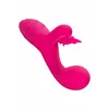 CalExotics Butterfly Kiss Flutter Pink - Вибратор 12528 Photo 11