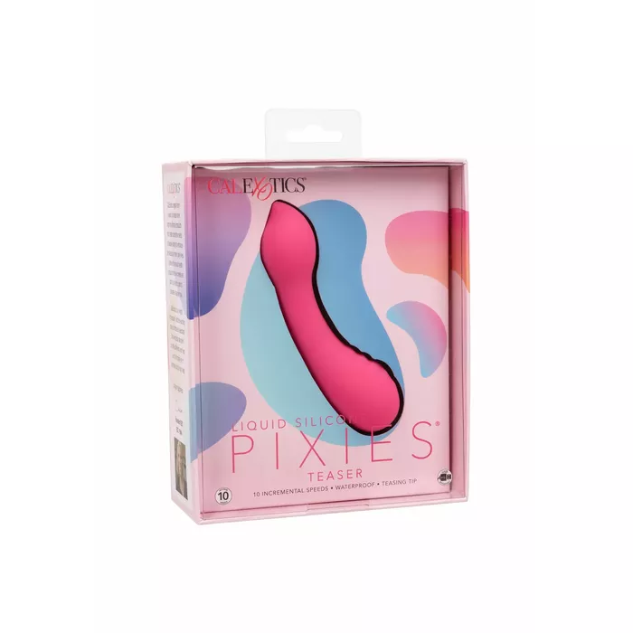 Vibrator CalExotics Pixies Teaser Photo 2