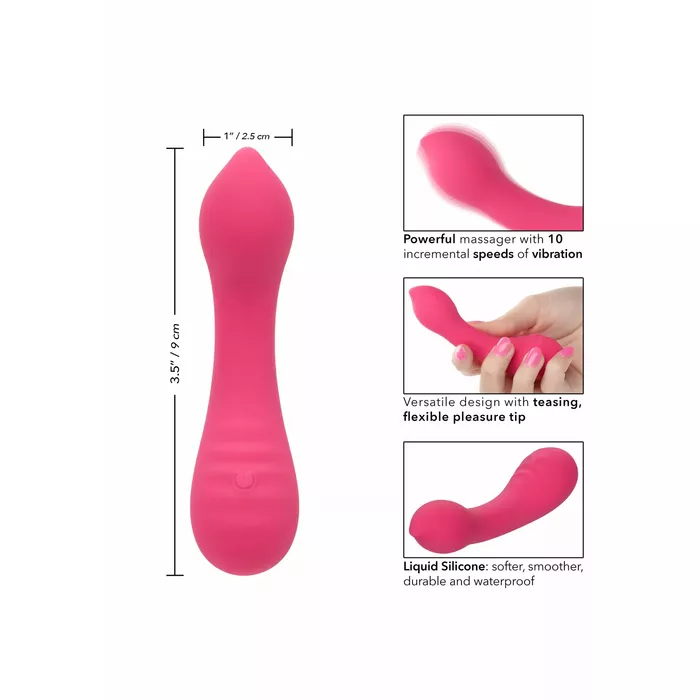 Vibrator CalExotics Pixies Teaser Photo 3