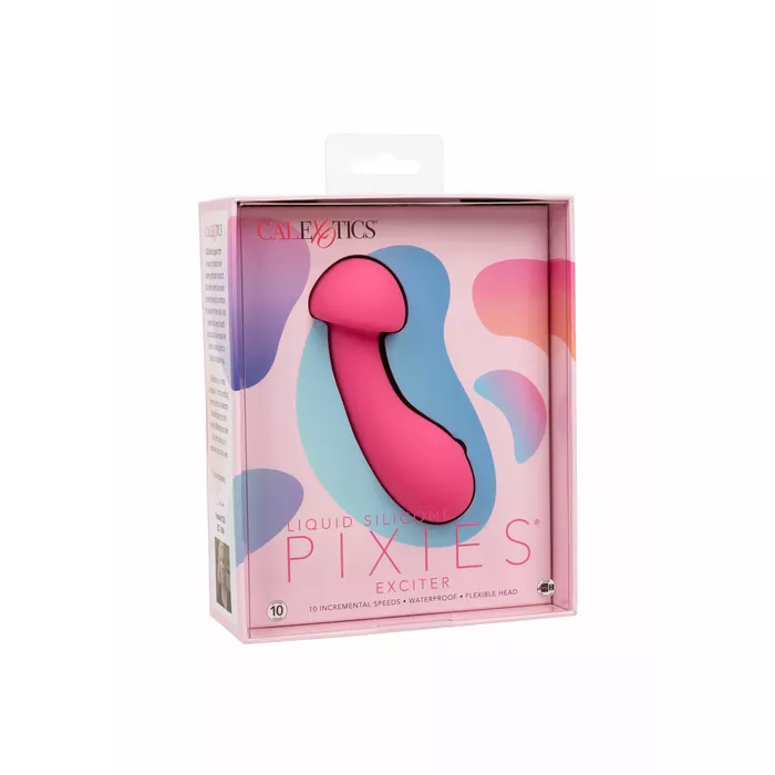 Вибратор CalExotics Pixies Exciter Photo 2