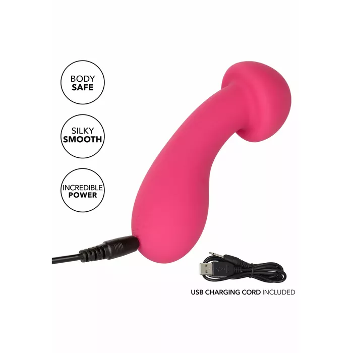 Вибратор CalExotics Pixies Exciter Photo 5
