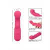 Vibrators CalExotics Pixies Curvy Pink Photo 3