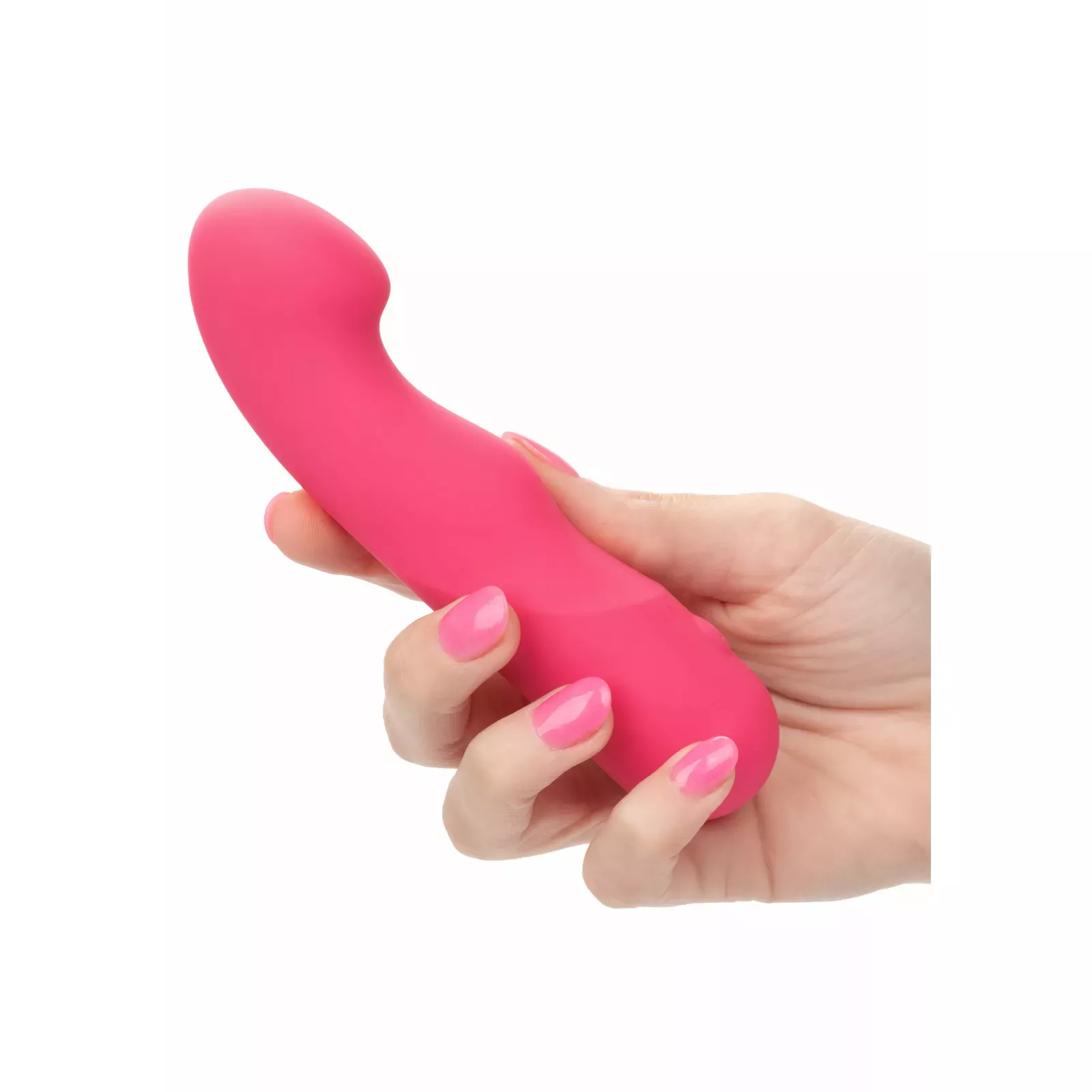 Vibrators CalExotics Pixies Curvy Pink Photo 6