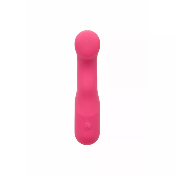 Вибратор CalExotics Pixies Curvy Pink Photo 9