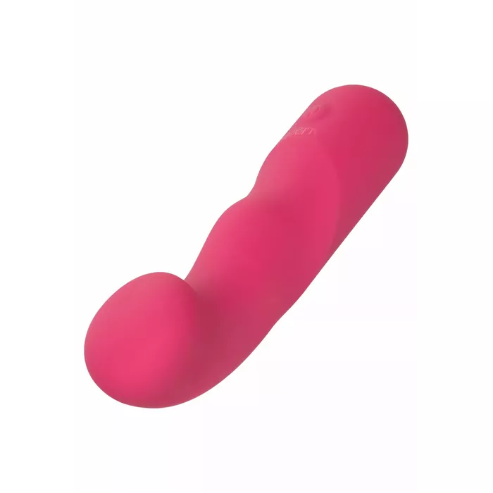 Вибратор CalExotics Pixies Curvy Pink Photo 10
