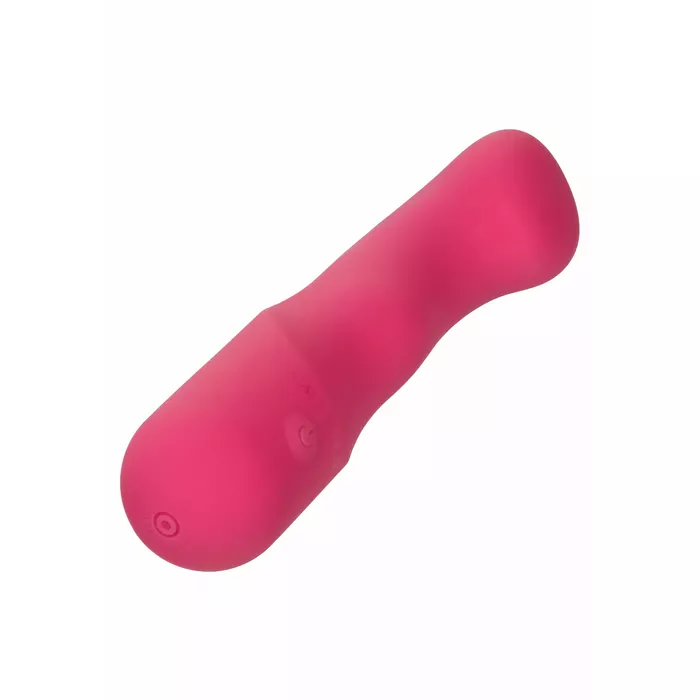 Вибратор CalExotics Pixies Curvy Pink Photo 11