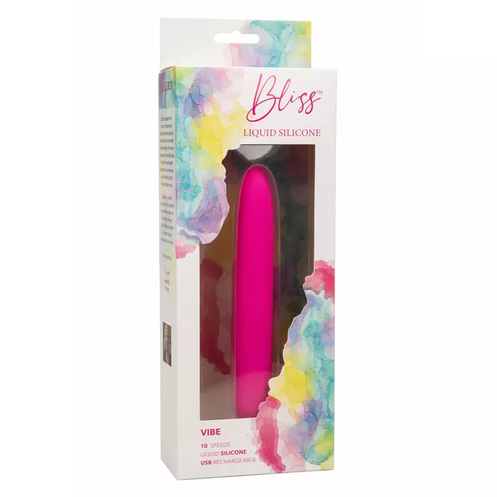 Vibrator CalExotics Bliss Vibe Photo 2