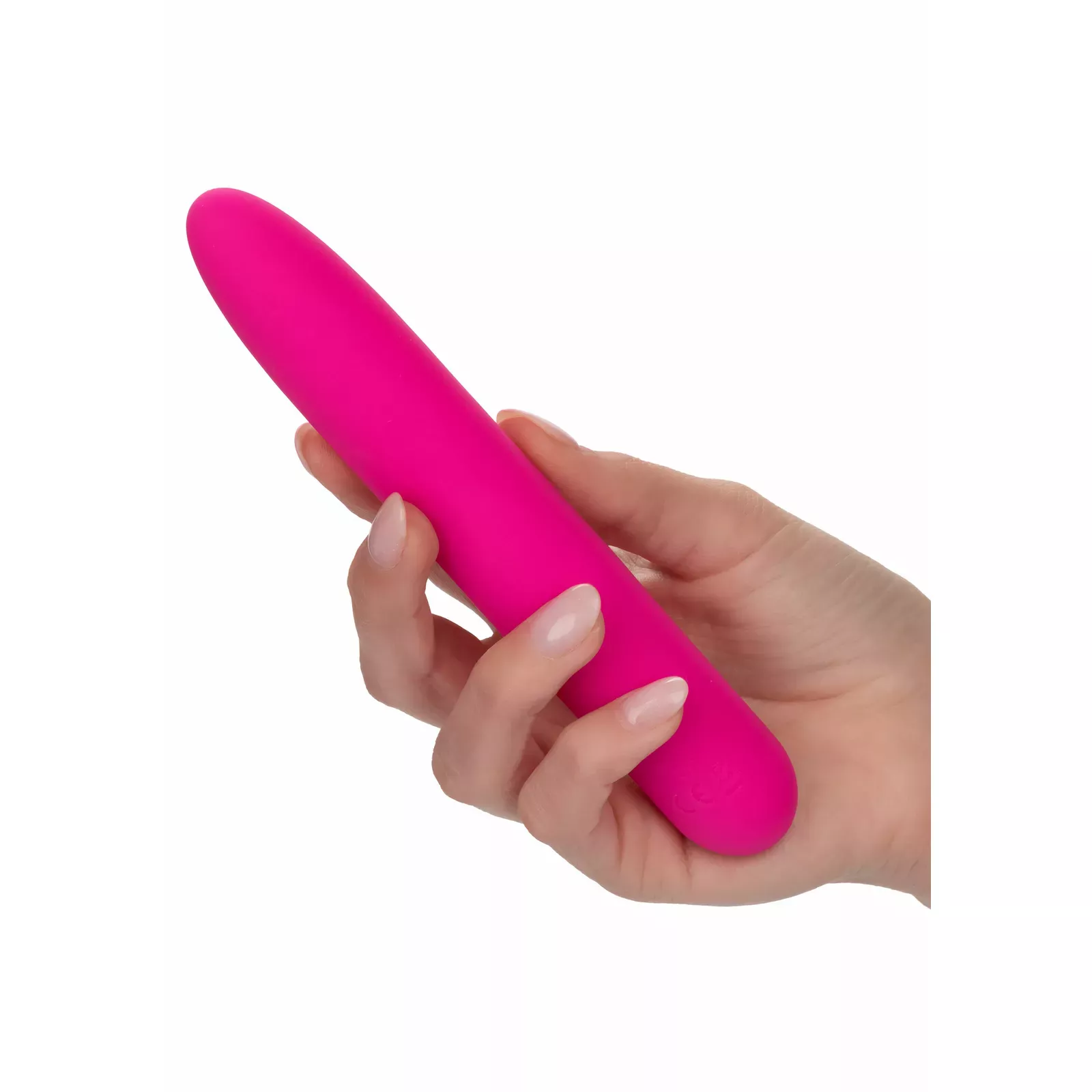 Vibrators CalExotics Bliss Vibe Rozā Photo 6