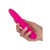 Vibrators CalExotics Bliss Vibe Rozā Photo 6