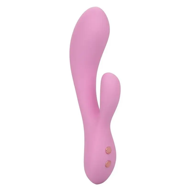 Vibrators CalExotics Contour Zoie Pink Photo 15