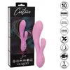 Vibrators CalExotics Contour Zoie Pink Photo 16