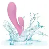 Vibrators CalExotics Contour Zoie Pink Photo 20