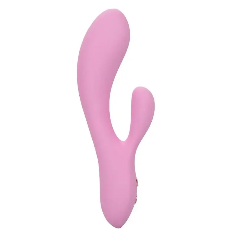 Vibrators CalExotics Contour Zoie Pink Photo 22