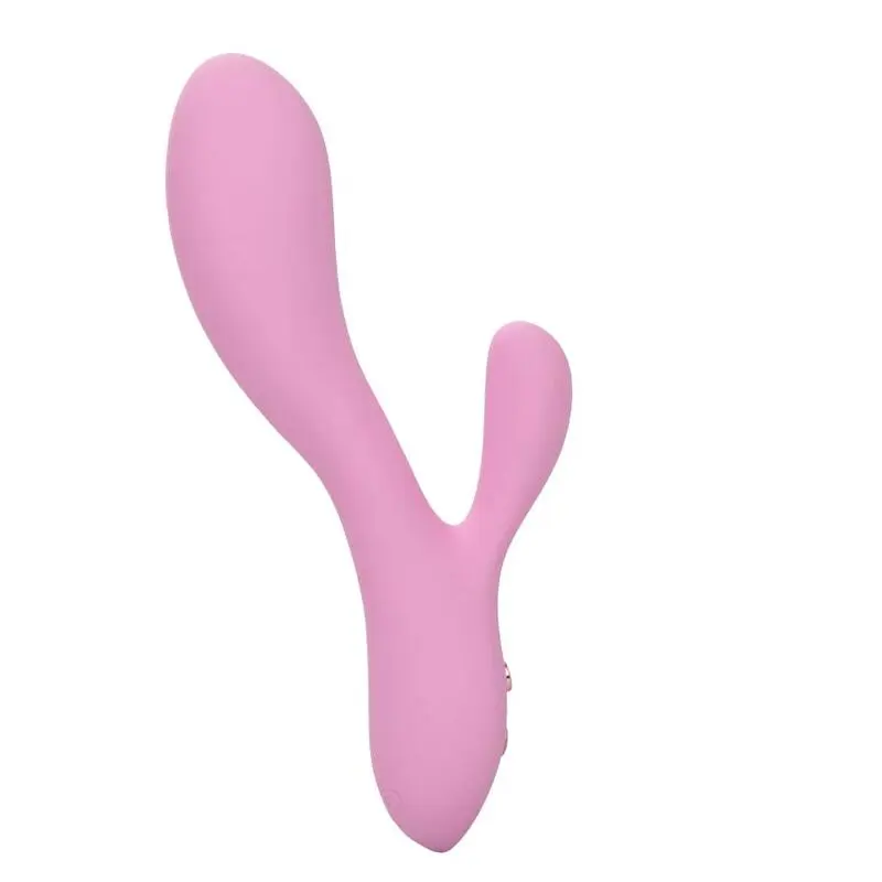 Vibrators CalExotics Contour Zoie Pink Photo 23
