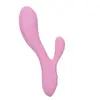 Vibrators CalExotics Contour Zoie Pink Photo 23