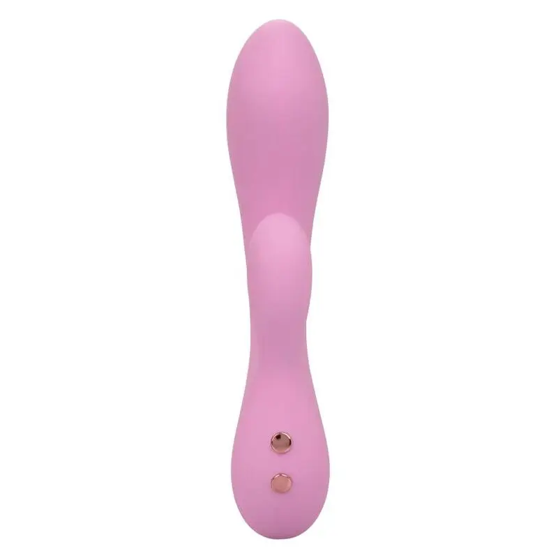 Vibrators CalExotics Contour Zoie Pink Photo 24