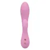 Vibrators CalExotics Contour Zoie Pink Photo 24