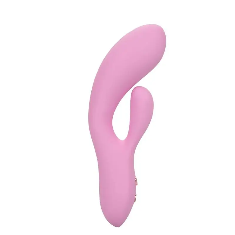 Vibrators CalExotics Contour Zoie Pink Photo 26