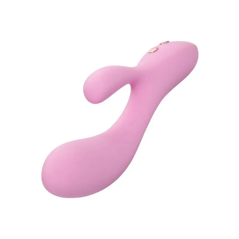 Vibrators CalExotics Contour Zoie Pink Photo 27