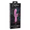 Вибратор CalExotics Contour Zoie Pink Photo 2