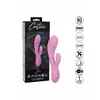 Вибратор CalExotics Contour Zoie Pink Photo 5