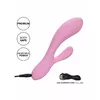 Вибратор CalExotics Contour Zoie Pink Photo 6