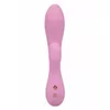 Вибратор CalExotics Contour Zoie Pink Photo 9
