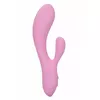 Вибратор CalExotics Contour Zoie Pink Photo 10