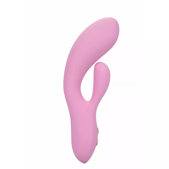 Вибратор CalExotics Contour Zoie Pink Photo 11