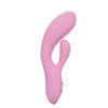 Вибратор CalExotics Contour Zoie Pink Photo 11