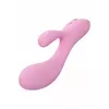 Вибратор CalExotics Contour Zoie Pink Photo 13