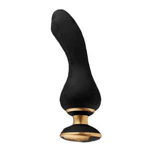 SHUNGA SANYA Mini vibrators Abām rokām