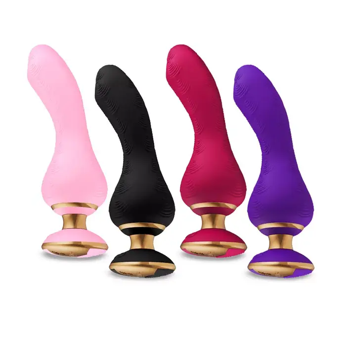 Vibrators SHUNGA SANYA Mini Photo 2