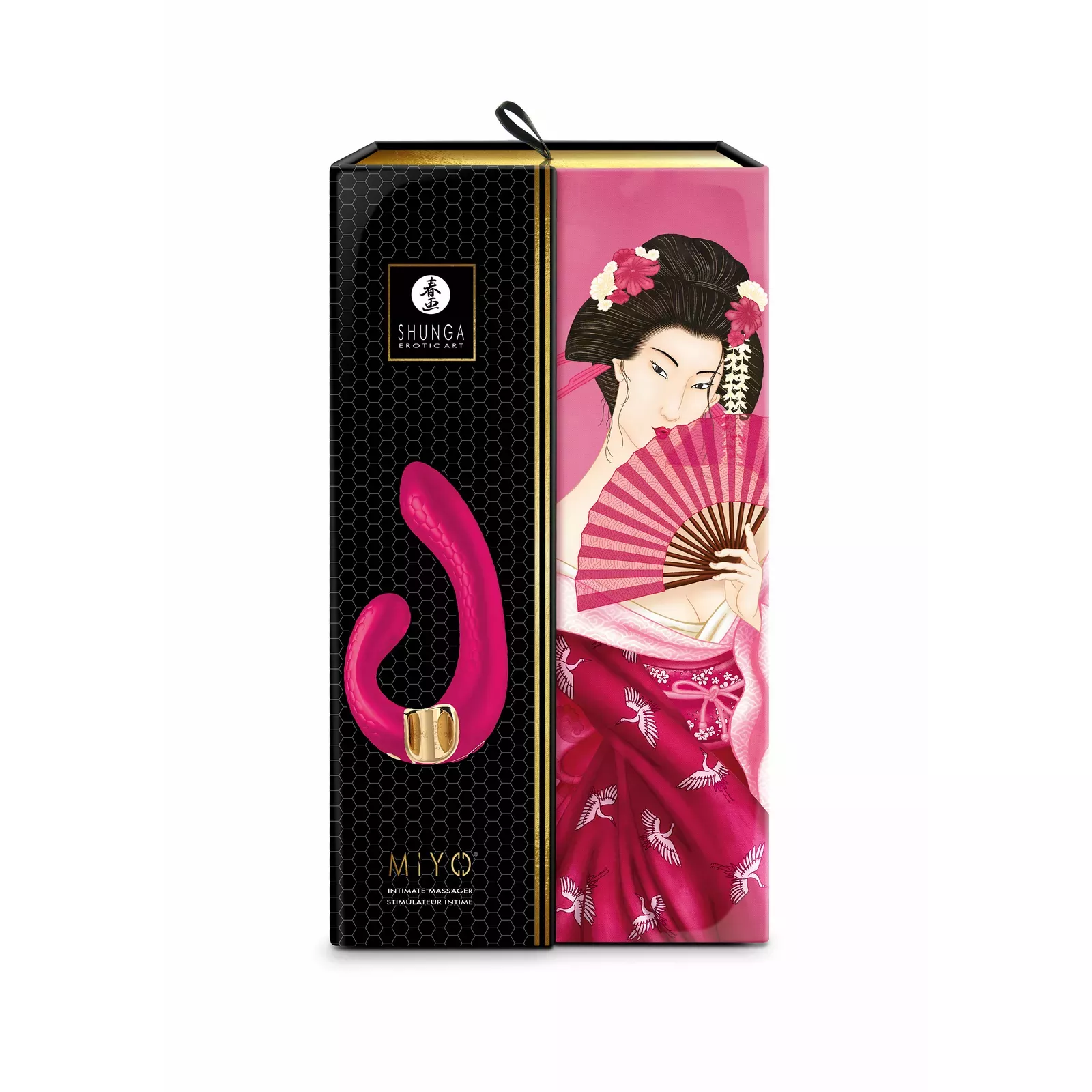 SHUNGA 69204 697309905015 Photo 2
