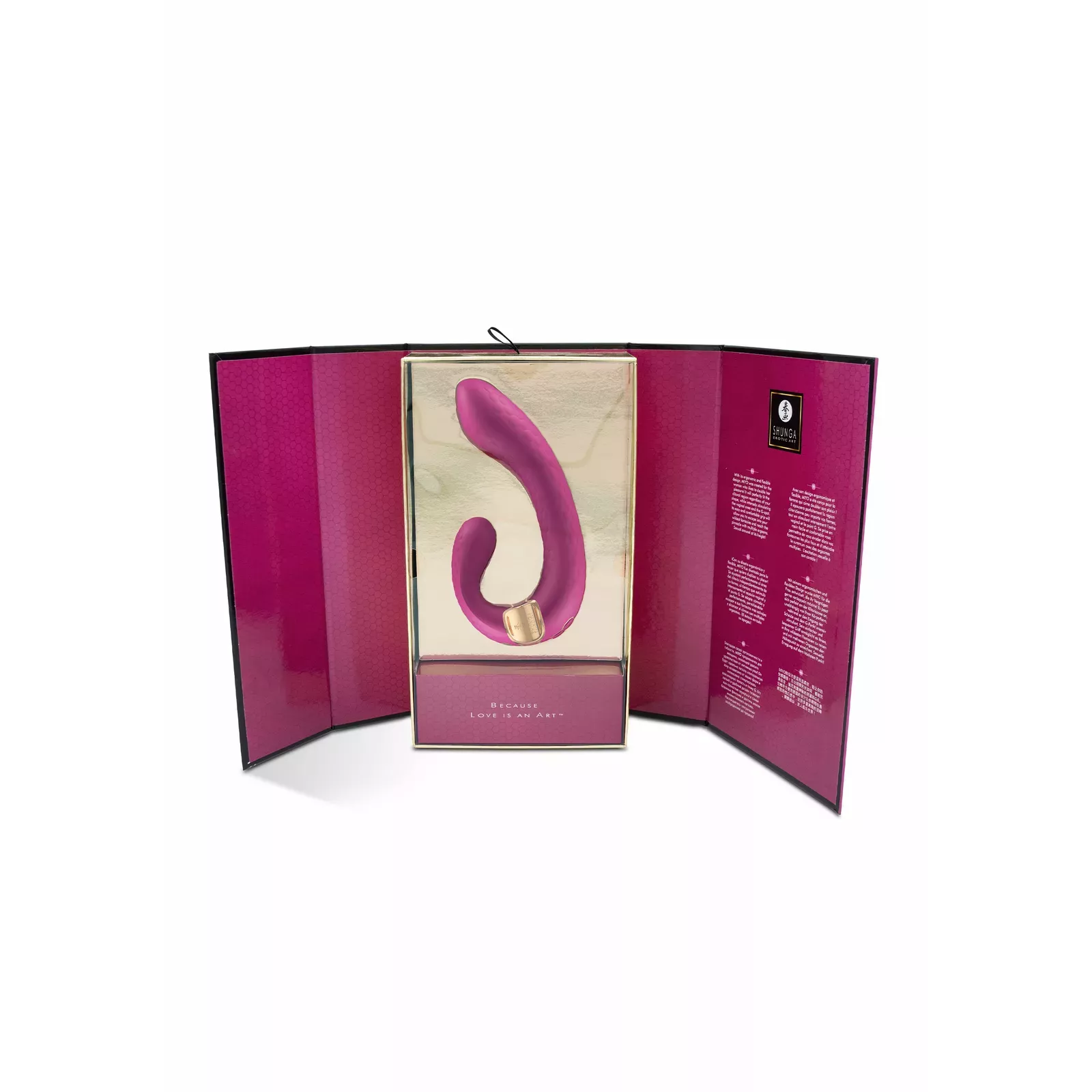 SHUNGA 69204 697309905015 Photo 6