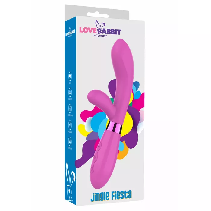 TOYJOY 10247 8713221829658 Photo 2