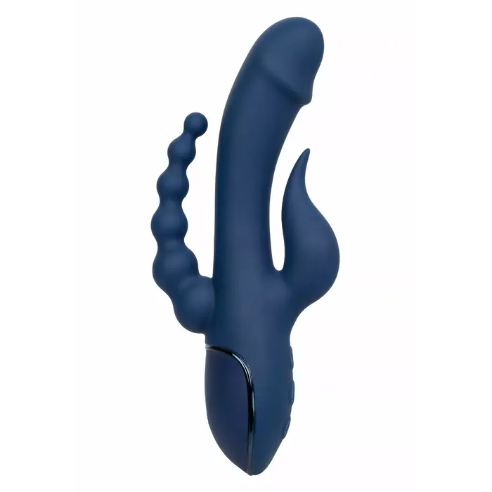 Vibrator CalExotics Triple Orgasm Photo 4