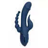 Vibrator CalExotics Triple Orgasm Photo 4