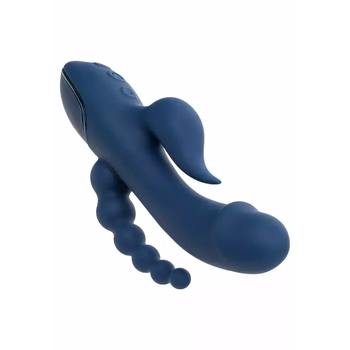 Vibrator CalExotics Triple Orgasm Photo 5